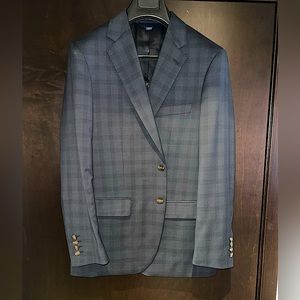Max Davoli Suit and Pants